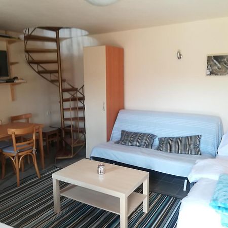 Pensjonat Amanitis Stone House Kipoi Zewnętrze zdjęcie