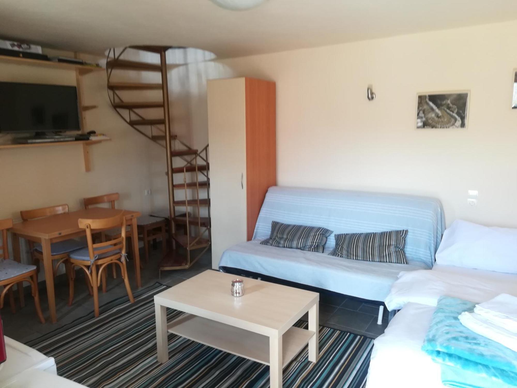 Pensjonat Amanitis Stone House Kipoi Zewnętrze zdjęcie